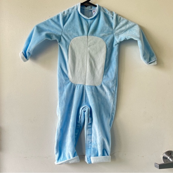 Spirit- Bluey- Infant Costume Size 6-12 Months - Picture 9 of 9